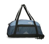 Reebok - Duffle Bag 55C - -Bags -unisex -Blu -ONE SIZE