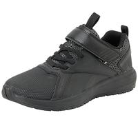 Reebok Durable XT Alt, Sneaker Bambina, Black/PUREGREY8, 34 EU