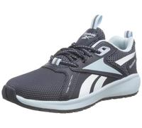 Reebok Durable XT, scarpe da ginocchia, Vector Navy/Feel Good Blue F23-R/Ftwr White, 28 EU
