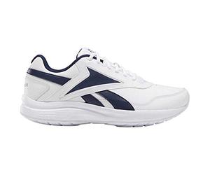 Reebok EH0862 Uomo Scarpe da Ginnastica, Multicolor (Bianco/Maruni/Reauni), 39 EU