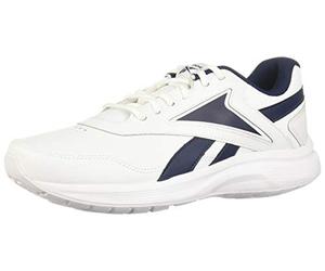 Reebok EH0862 Uomo Scarpe da Ginnastica, Multicolor (Bianco/Maruni/Reauni), 44 EU