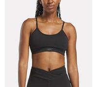 Reebok Eliza Yoga Strappy Bra