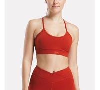Reebok Eliza Yoga Strappy Bra Bustier