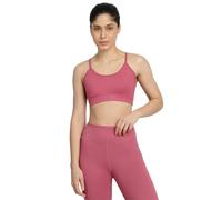Reebok Eliza Yoga Strappy Bra Bustier