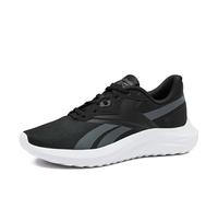 Reebok Energen Lux, Scarpe da Ginnastica Donna, Nero Grigio Puro Bianco, 35.5 EU