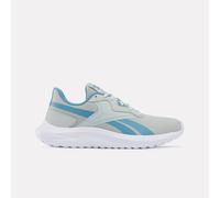 Reebok ENERGEN Lux Sneaker, Grigio/Warped Blue/Sport Citrus, 40 EU