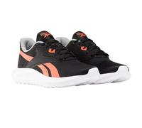 Reebok ENERGEN Lux, Sneaker Donna, Black/SUPERCHRG Coral/White, 37 EU