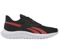 Reebok ENERGEN Lux, Sneaker Uomo, CBLACK/DYNRED/White, 45 EU