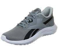 Reebok ENERGEN Lux, Sneaker Uomo, Grey/Black/Grey, 39 EU