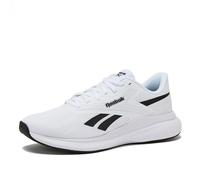 Reebok Energen Run 4 - Scarpe da Corsa da Uomo, Leggere e atletiche, Taglie dalla 38 alla 46, Calzature Bianco/Nero, 45.5 EU