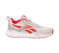 Reebok Energen Run, Scarpe da Ginnastica, Mistgrey White Energyred, 30.5 EU