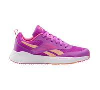 Reebok Energen Run, Scarpe da Ginnastica, Purplerave Truepink Sunkissedorange, 30.5 EU