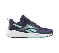 Reebok Energen Run, Scarpe da Ginnastica, Vectornavy Alaqua White, 34.5 EU