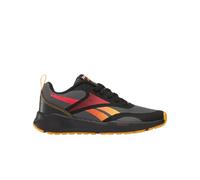 Reebok ENERGEN Run Sneaker, BLACK/GREY5/SPORTRED, 28 EU