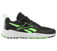 Reebok ENERGEN Run, Sneaker, Black/SOLARLIME/FTWRWHITE, 38 EU