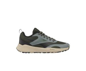 Reebok ENERGEN Run - Sneaker, Colore Verde Scuro/Beige Classico, 27,5 EU, Gritgreen Darkfog Classic Beige, 27.5 EU