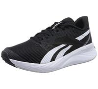 Reebok Energen Tech Plus, Sneaker Unisex-Adulto, Core Black Ftwr White Pure Grey 2, 47 EU