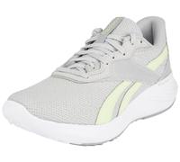 Reebok Energen Tech, Sneaker Donna, Steely Fog F23 Pure Grey 3 Citrus Glow, 39 EU