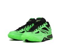 Reebok Engine A, Scarpe da Ginnastica Unisex-Adulto, Lime, 36 EU