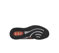 Reebok ERS World, Scarpe da Ginnastica Unisex-Adulto, Retro Teal/White/Pump Orange, 41 EU