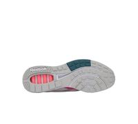 Reebok ERS World, Scarpe da Ginnastica Unisex-Adulto, White/White/Pink Blast, 44 EU