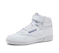 Reebok - Ex-O-Fit Hi, Sneakers unisex, Bianco, 44.5