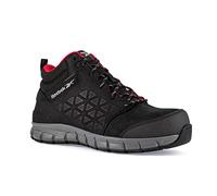 Reebok Excel Light Mens S3 Alluminio Punta/Intersuola di Sicurezza Stivali da Lavoro
