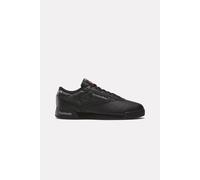 Reebok Exofit Lo Clean Logo Black/silver/silver Taglia: 44 | Scarpe da Allenamento Outlet | Uomo | Nero