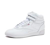 Freestyle Hi by Reebok 38 1/2 Bianco