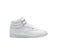 Freestyle Hi by Reebok 39 Bianco