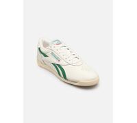 Reebok Scarpe da Ginnastica da Donna F/S Lo Chalk/GLENGREEN/Paperwhite, 37 EU
