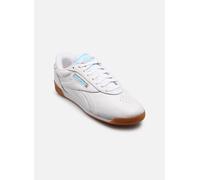 Reebok Scarpe da Ginnastica F/S Lo da Donna, Bianco/Gomma, 38 EU