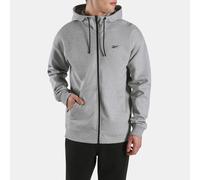 Reebok Athlete DOUBLEKNIT - Felpa con Cappuccio