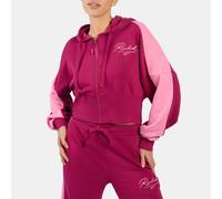Reebok Felpa con Cappuccio Heritage Dance Cropped