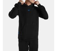 Reebok Athlete DOUBLEKNIT Felpa con Cappuccio
