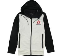 Reebok Felpa Con Cappuccio Da Uomo Champion Fight Night