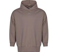Reebok - Felpa Da Donna Lux Hoodie In HR5964 - Plus Size