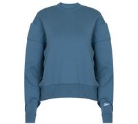 Reebok - Felpa Donna Ts Dreamblend Co Midlayer Ht6102