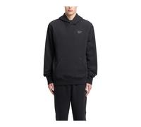 Reebok - Felpe con cappuccio - - Sport - Uomo - Nero - S