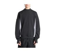 Reebok - Felpe - - Sport - Uomo - Nero - L