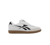 Reebok Finale, Scarpe da Ginnastica Unisex-Adulto, White/Black/BARELYGREY, 35 EU