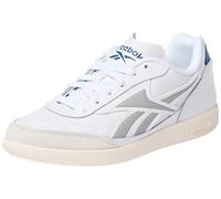 Reebok Finale, Scarpe da Ginnastica Unisex-Adulto, White/Chalk/GREY2, 45 EU