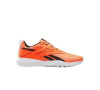 Reebok Flexagon Energy TR 4, Scarpe da Ginnastica Uomo, 38.5 EU, Digital Coral Black Footwear White