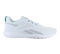 Reebok Flexagon Energy Tr 4, Scarpe da ginnastica Uomo, 39 EU, Footwear White Grey1 Kinetic Blue