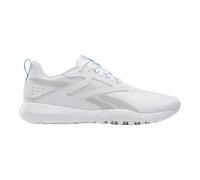 Reebok Scarpa sportiva 'FLEXAGON ENERGY TR 4' turchese / blu denim / grigio / bianco, Taglia 40,5