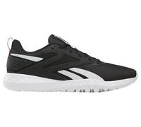Reebok Flexagon Energy TR 4, Scarpe da Ginnastica Uomo, 44 EU, Black Ftwr White Energy Red