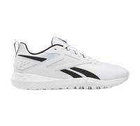 Reebok Flexagon Energy TR 4, Scarpe da Ginnastica Uomo, Ftwr White Black, 45 EU