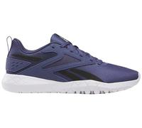 Reebok Flexagon Energy TR 4, Sneaker Donna, 35.5 EU, Twilight Purple Black FTW White