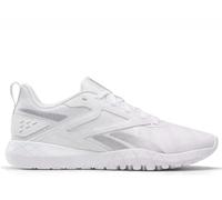 Reebok Flexagon Energy TR 4, Sneaker Donna, 37 EU, Footwear White Mist Grey