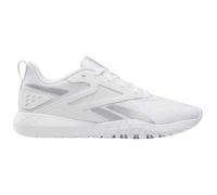 Reebok Flexagon Energy TR 4, Sneaker Donna, 38.5 EU, Footwear White Mist Grey